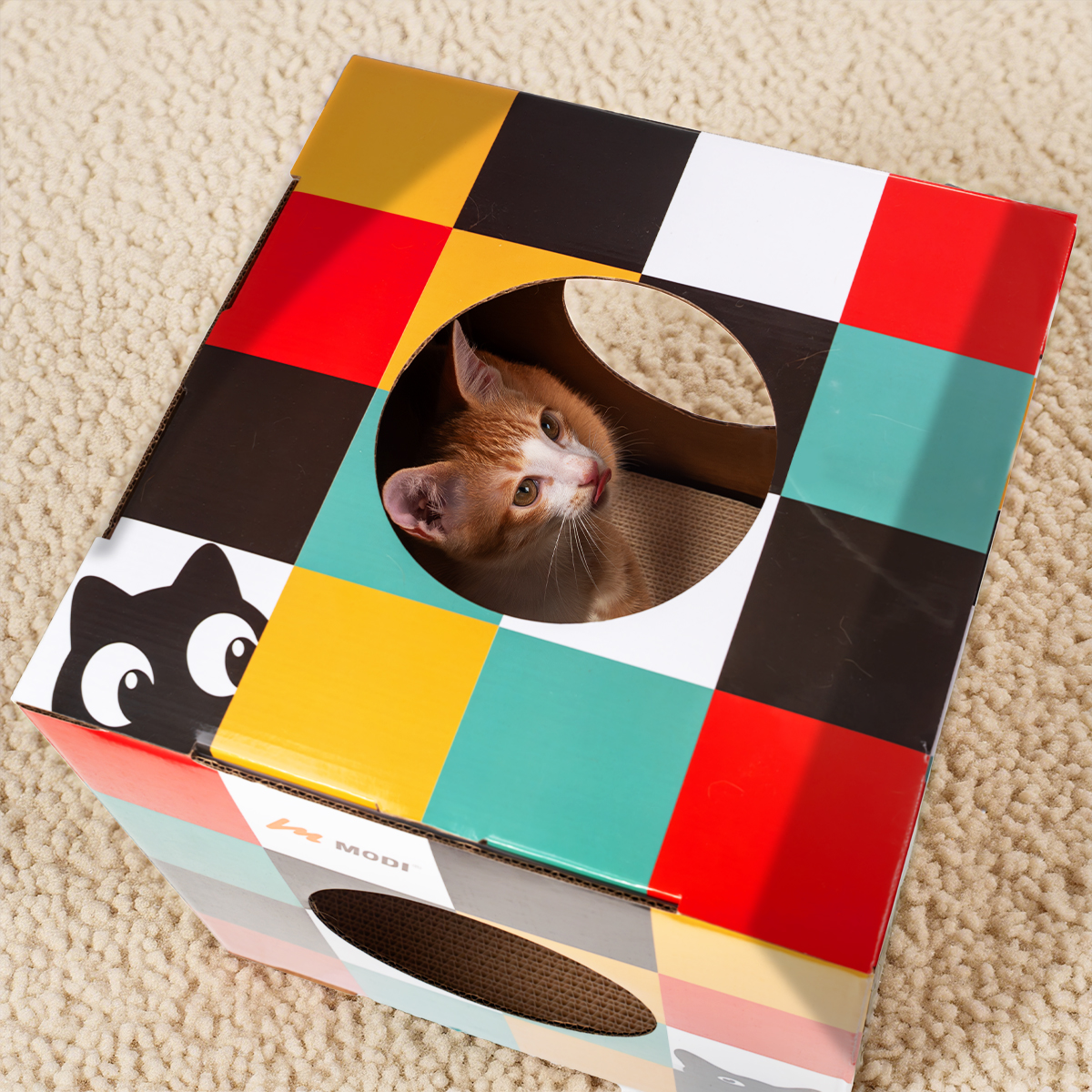 Picture of MD-PET-MC