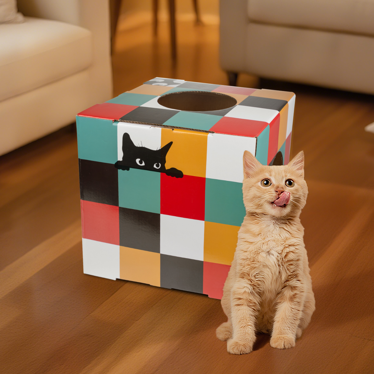 Picture of MD-PET-MC
