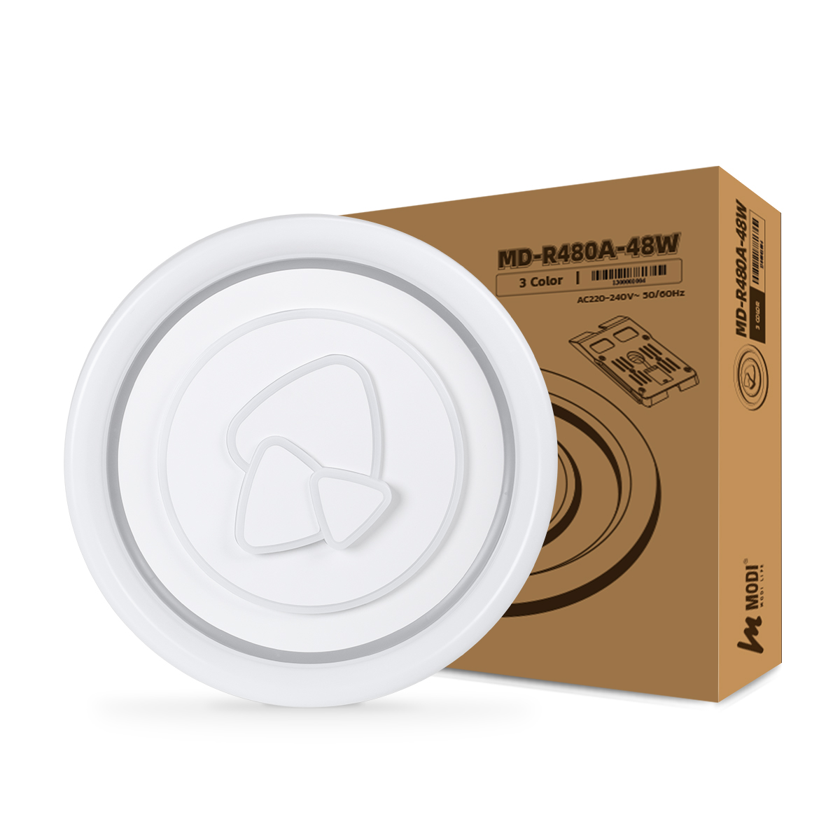 รูปภาพของ MD-R480A-48W 3C