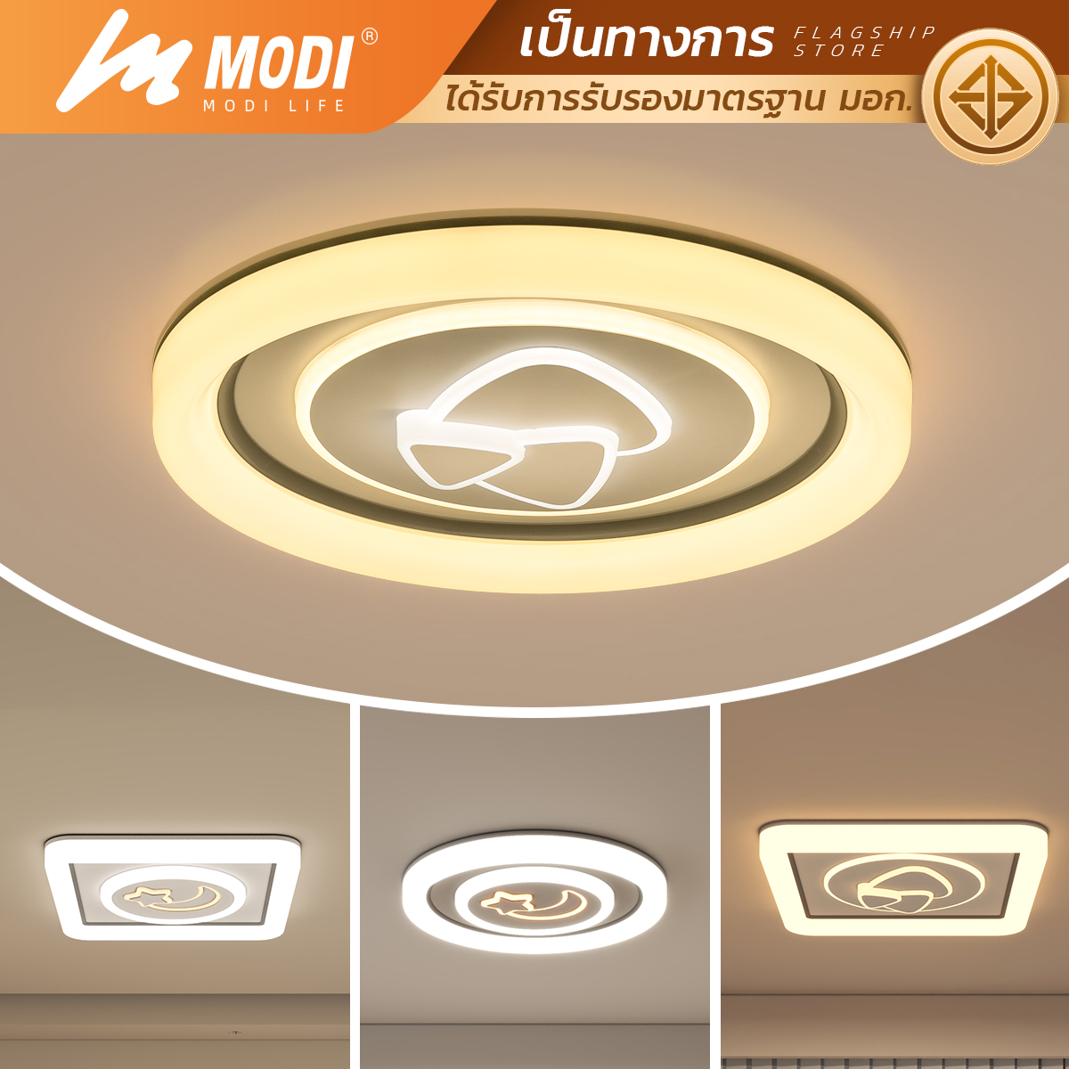 รูปภาพของ MD-R480A-48W 3C