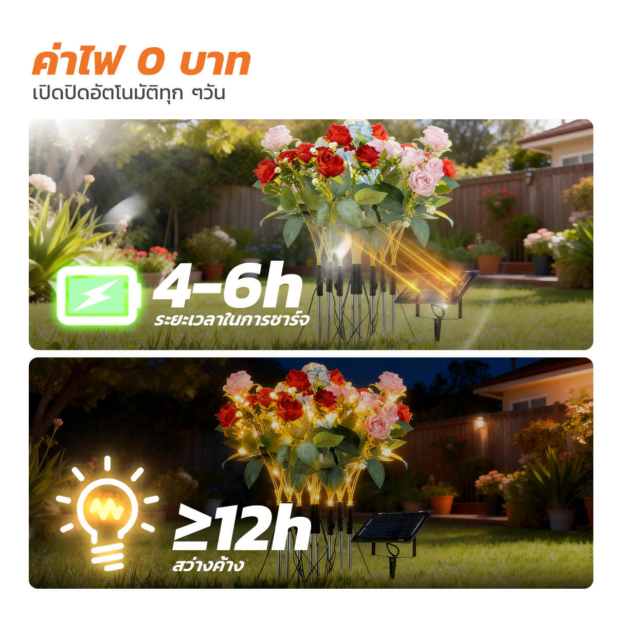 Picture of MD-SOLAR-F8008 WW