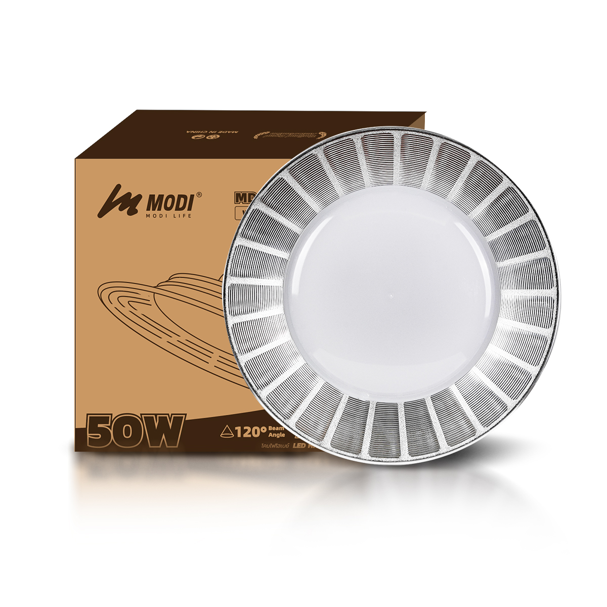 Picture of MD-BUA280-50W WH