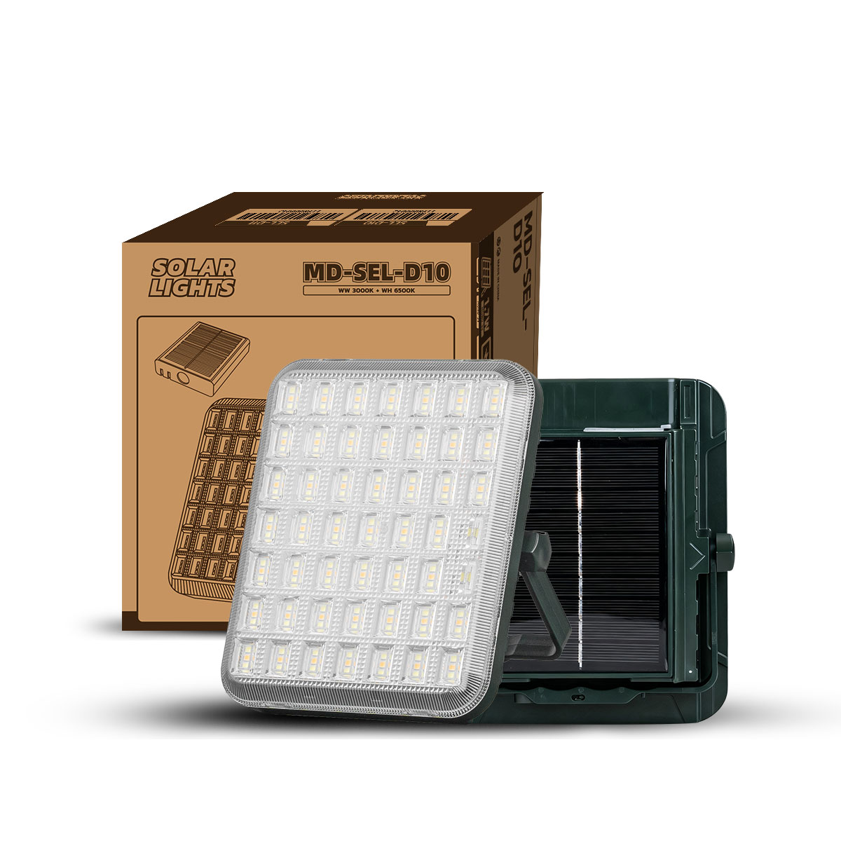 Picture of MD-SEL-D10