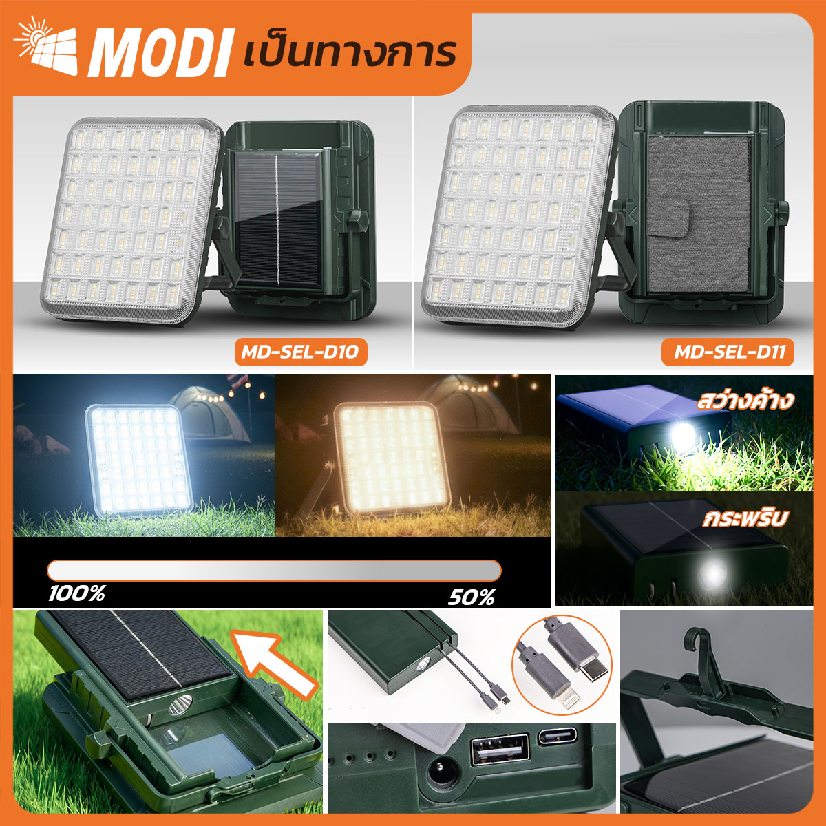 Picture of MD-SEL-D10