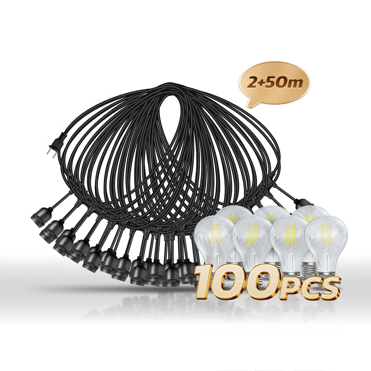 Picture of MD-LINE-7M10B+MD-BF60-3W WW