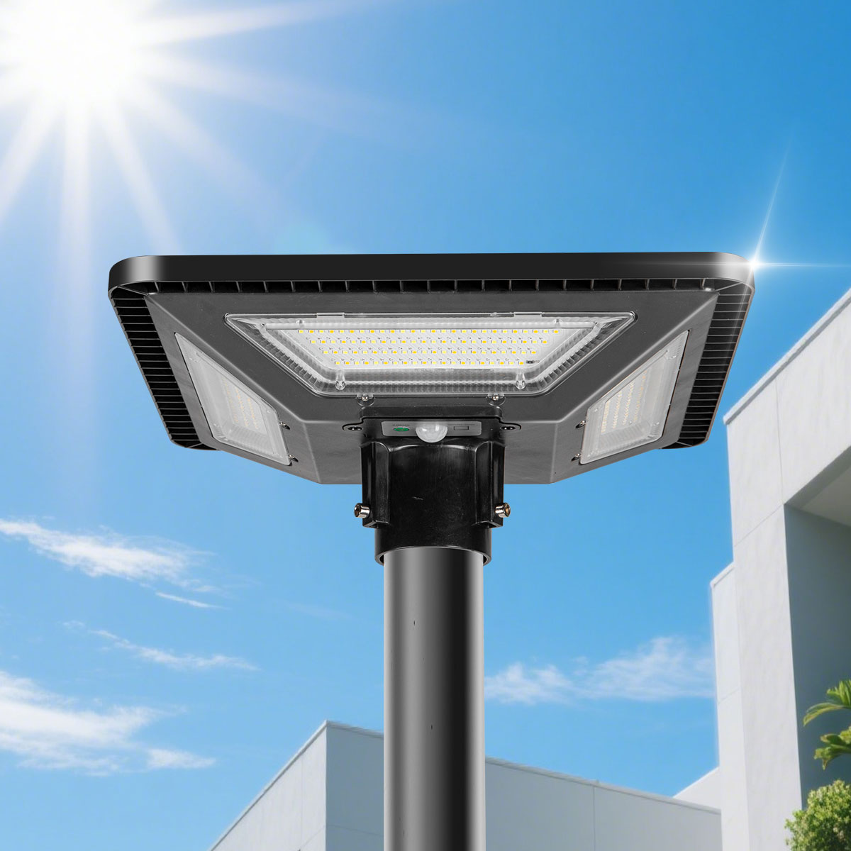 Picture of MD-SLT28-200-W WH