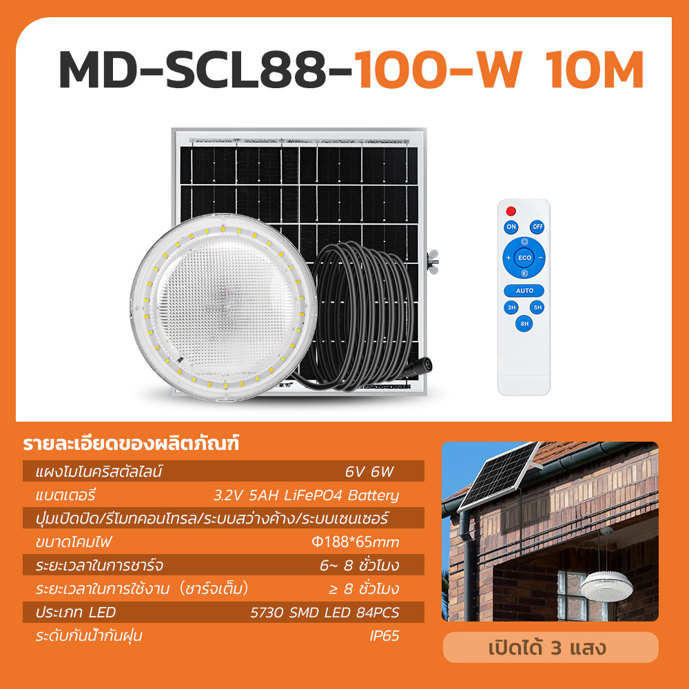 Picture of MD-SCL88