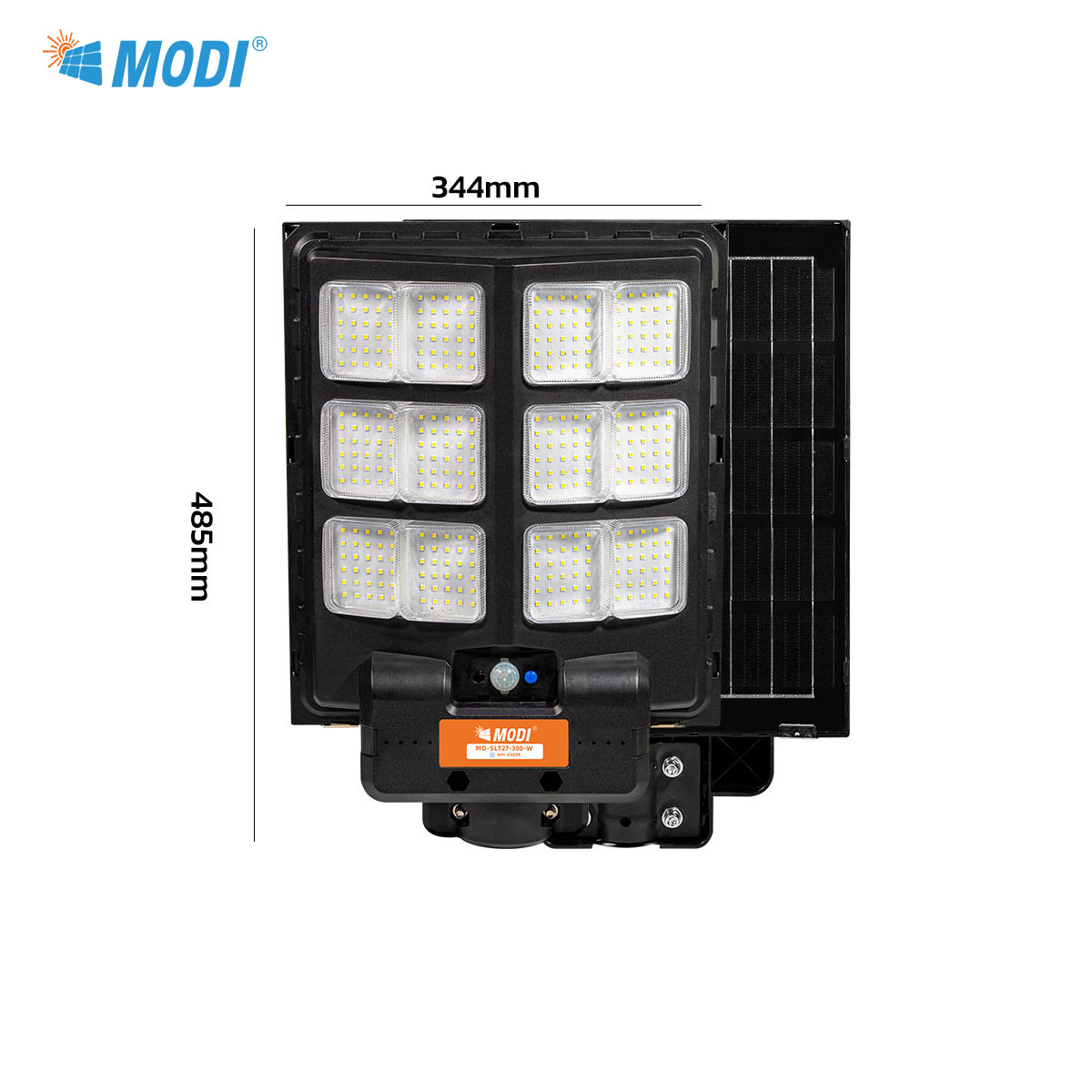 Picture of MD-SLT27-300-W WH