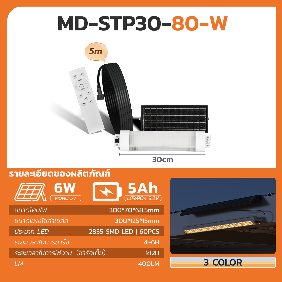 รูปภาพของ MD-STP30