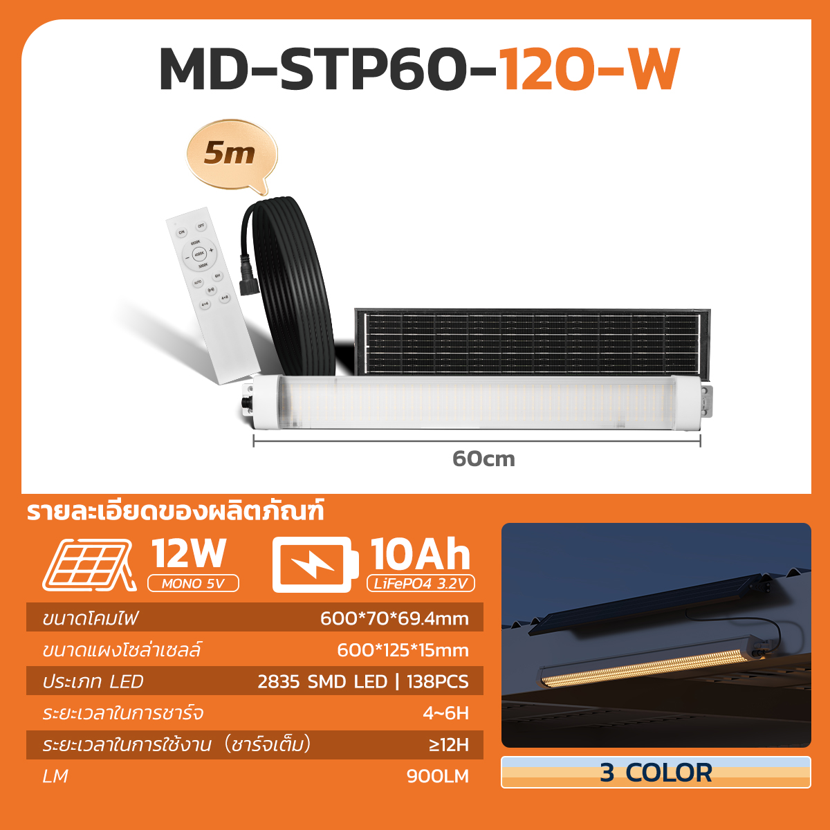 รูปภาพของ MD-STP30