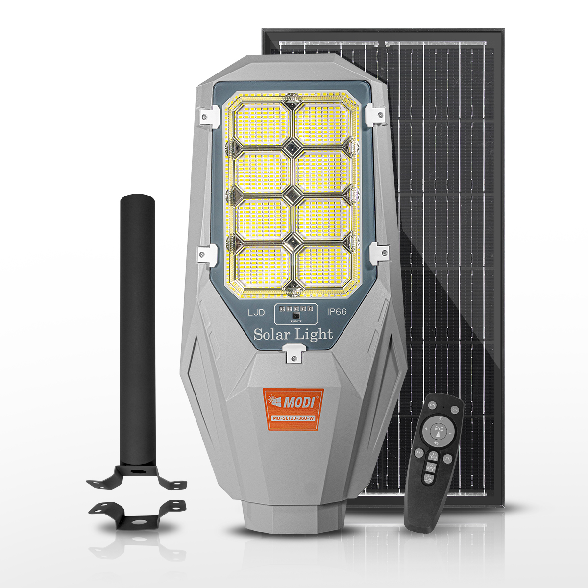 Picture of MD-SLT20-360-W WH
