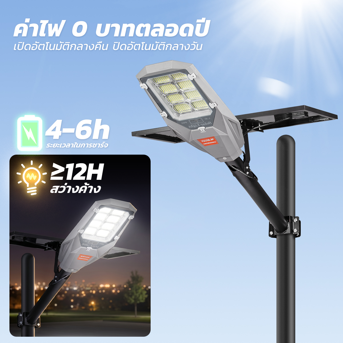 Picture of MD-SLT20-360-W WH