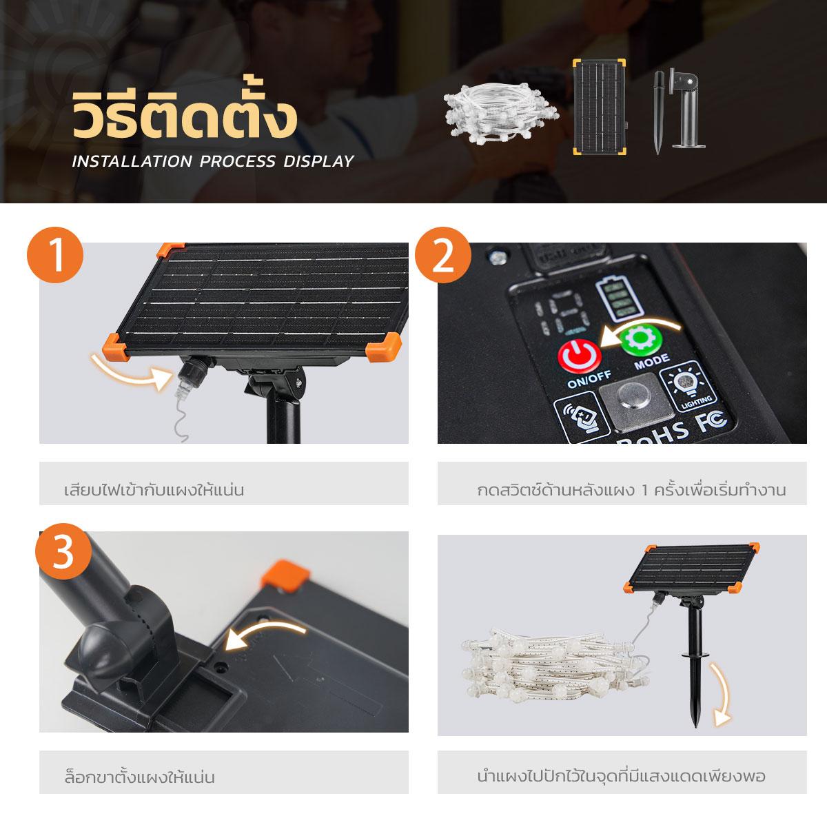 รูปภาพของ MD-12V-10M50D
