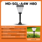 รูปภาพของ MD-SGL-A4W H80