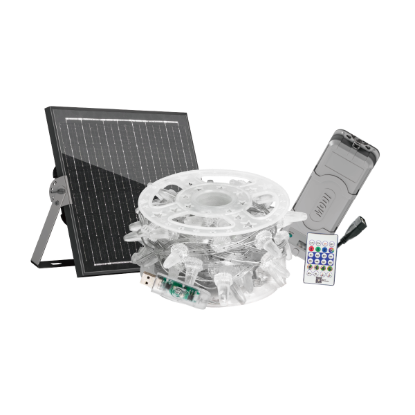Picture of MD-SOLAR-ICECREAM-10M RGB