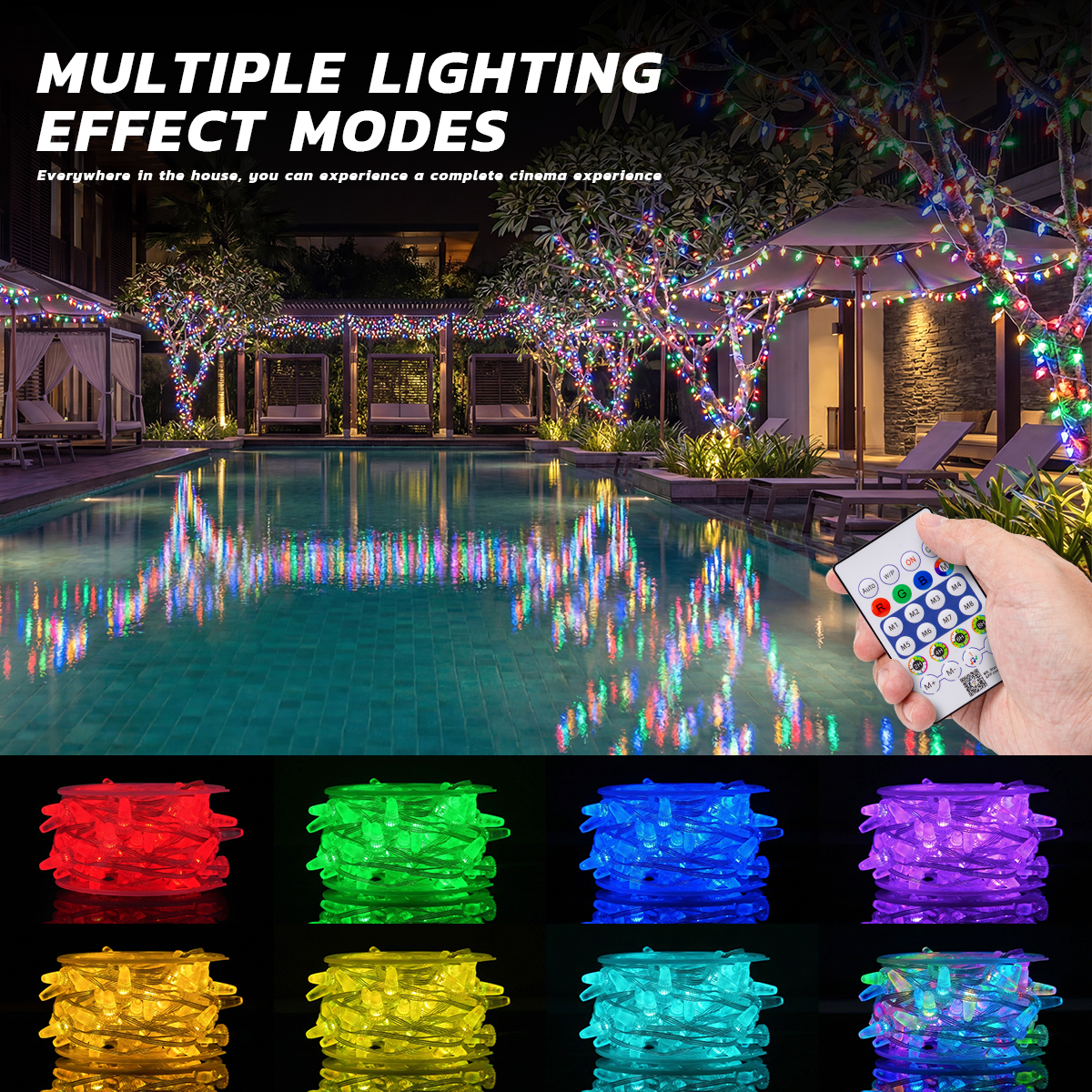 Picture of MD-SOLAR-ICECREAM-10M RGB