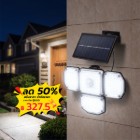 Picture of MD-SOLAR-H1018(H1019,H1020) WH