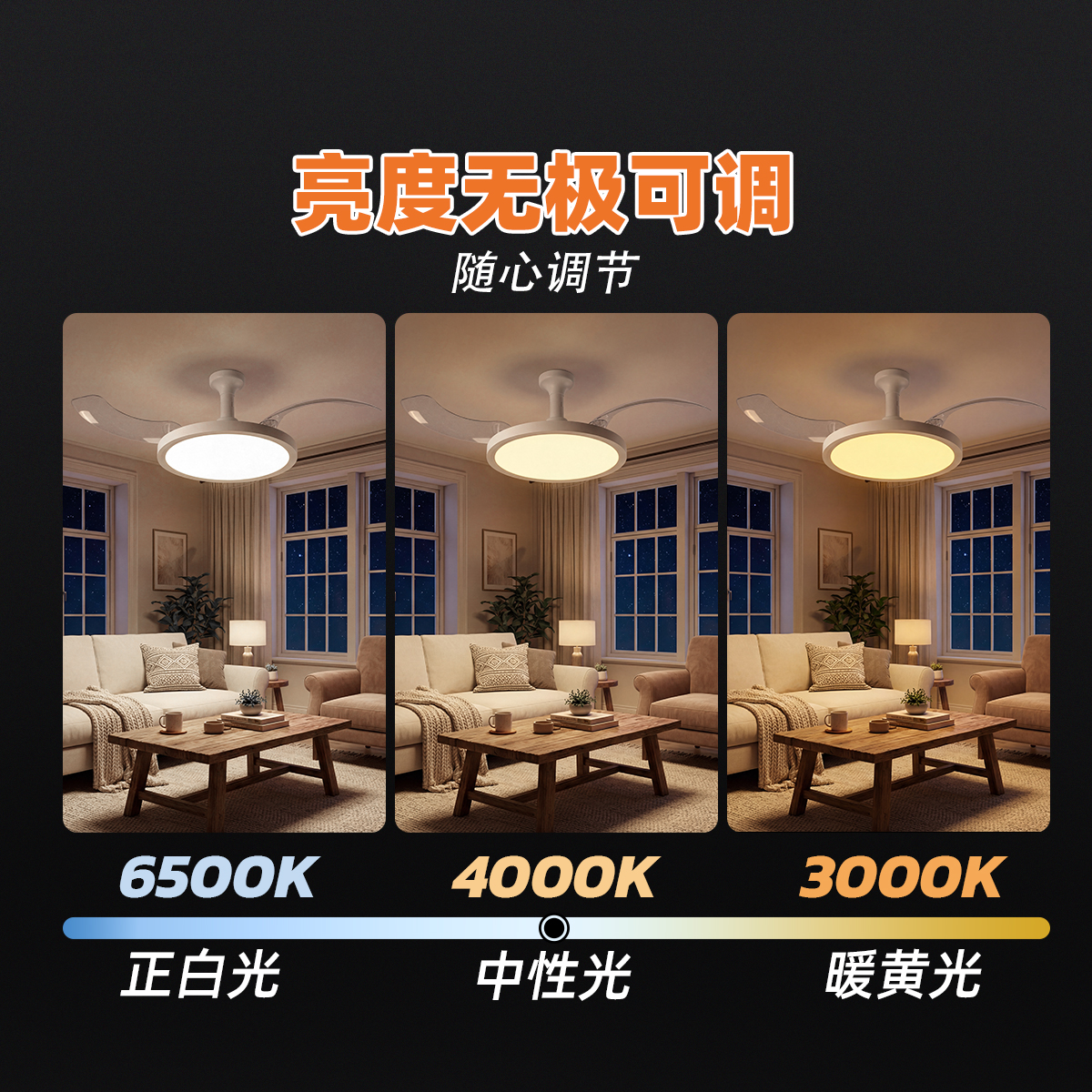 Picture of MD-LIFE-G3001 3C