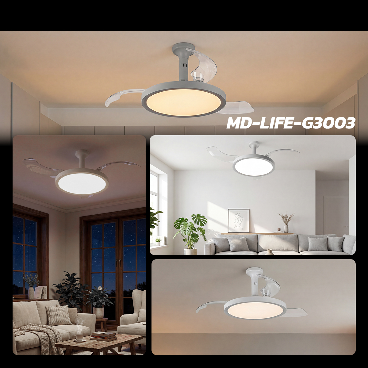 Picture of MD-LIFE-G3001 3C