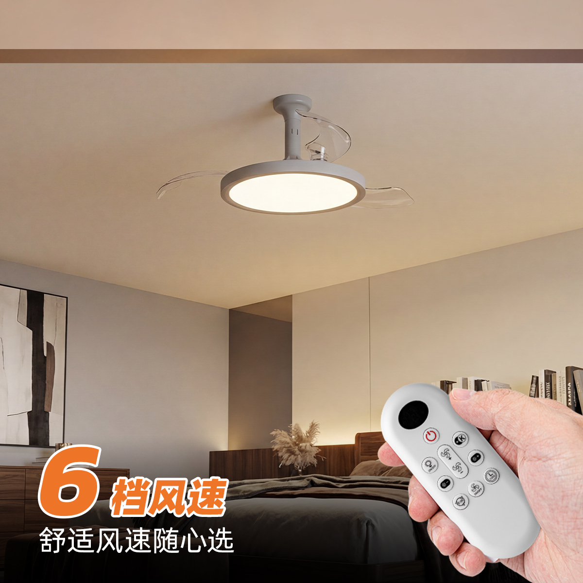 Picture of MD-LIFE-G3001 3C