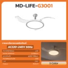 Picture of MD-LIFE-G3001 3C