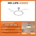Picture of MD-LIFE-G3001 3C