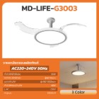 Picture of MD-LIFE-G3001 3C