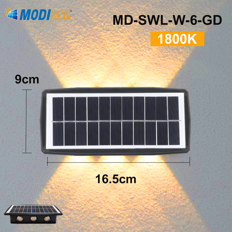 รูปภาพของ MODI MD-SWL-W-6 WW