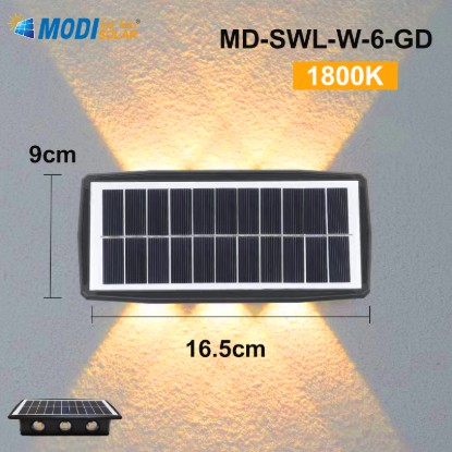 รูปภาพของ MODI MD-SWL-W-6 WW