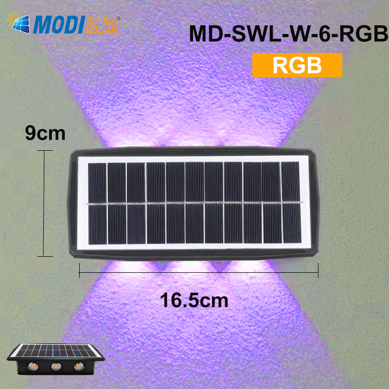 รูปภาพของ MODI MD-SWL-W-6 WW