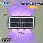 รูปภาพของ MODI MD-SWL-W-6 WW