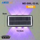 รูปภาพของ MODI MD-SWL-W-6 WW