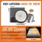 Picture of MD-UFO-88
