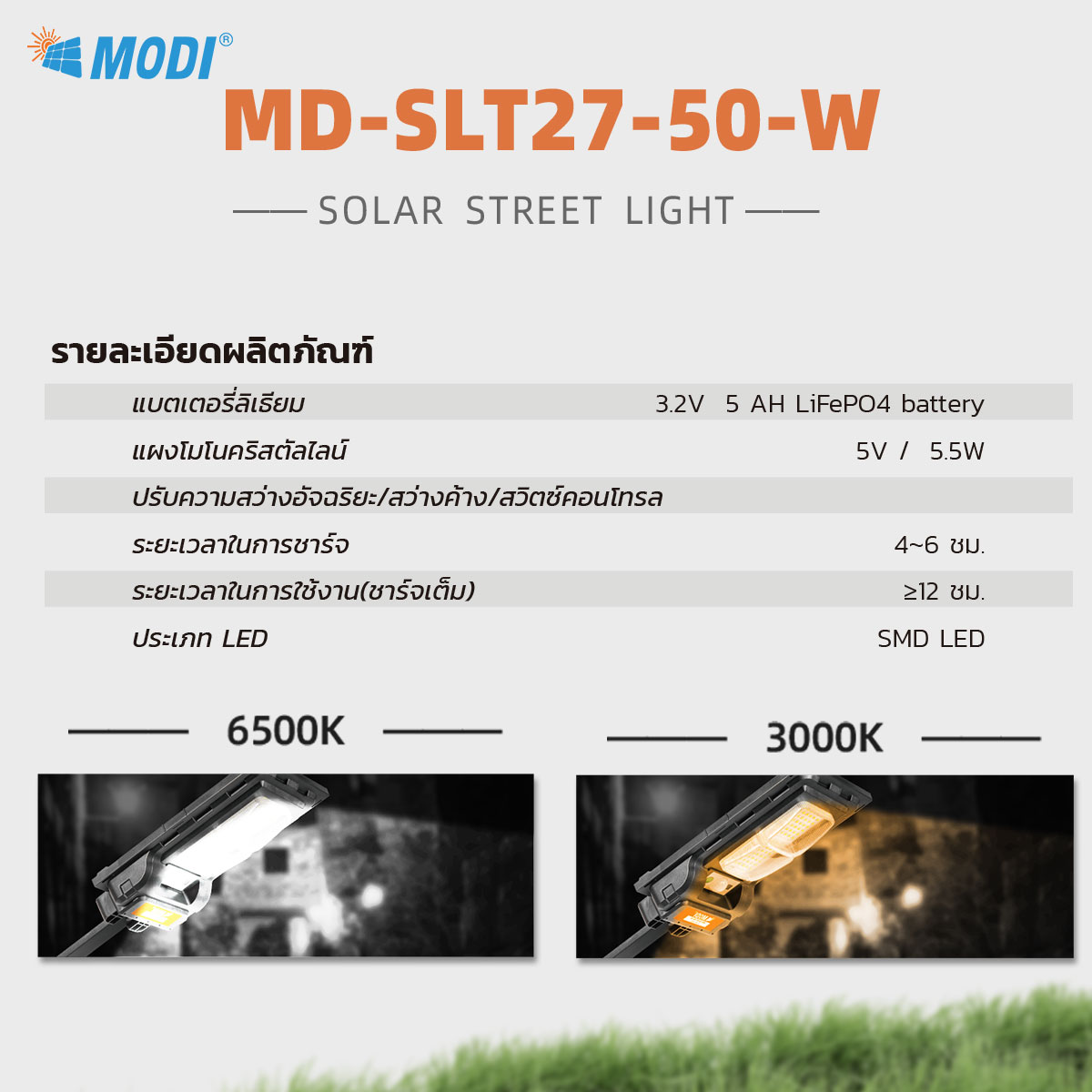 รูปภาพของ MD-SLT27series