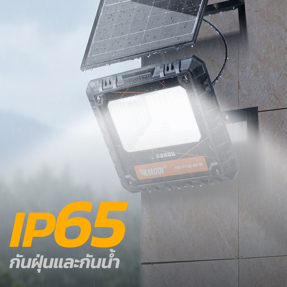 รูปภาพของ MD-PT28-80-W 3C/200-W 3C