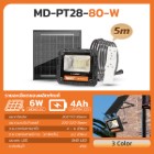 รูปภาพของ MD-PT28-80-W 3C/200-W 3C