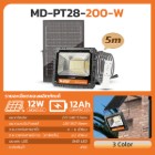 รูปภาพของ MD-PT28-80-W 3C/200-W 3C