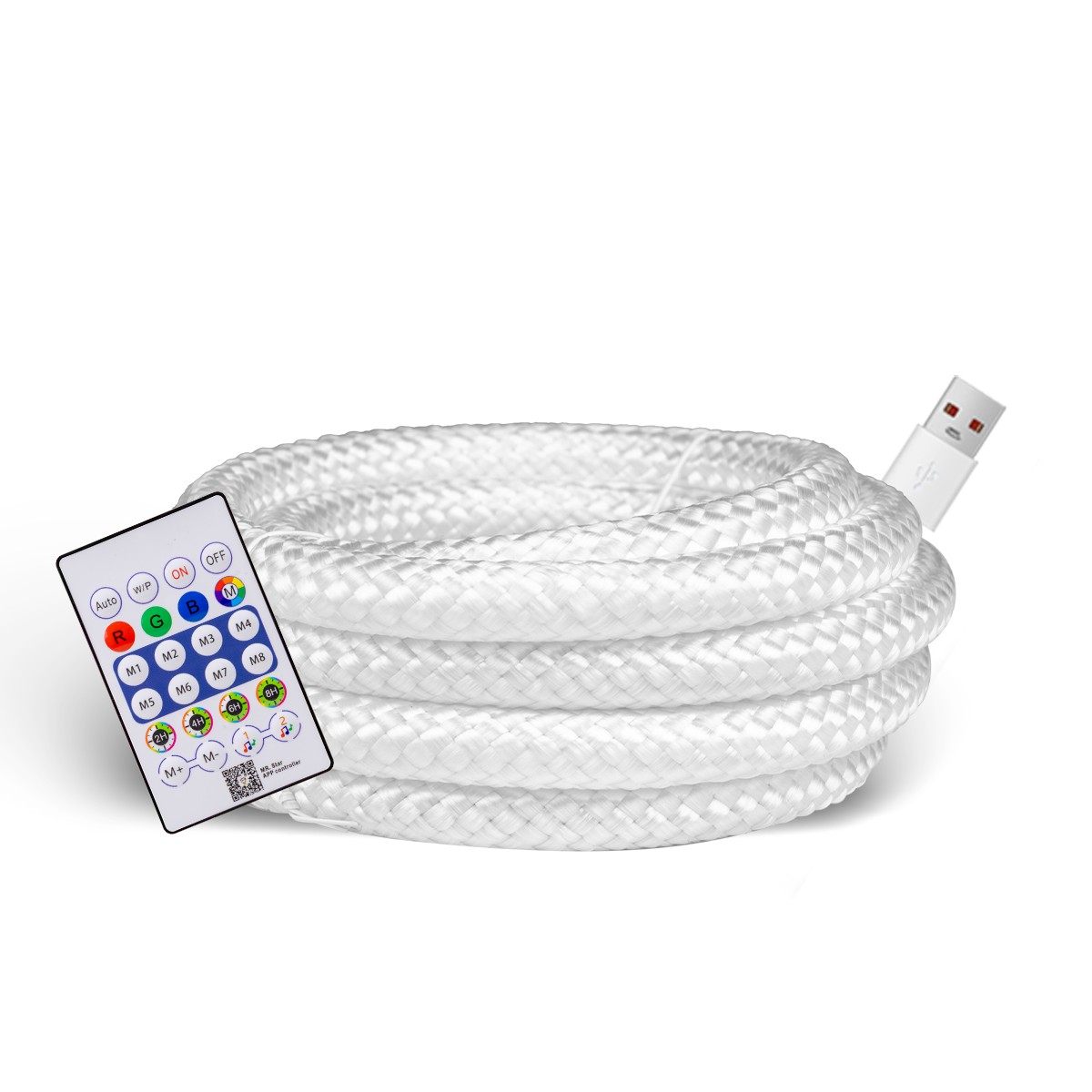 MD-DSL-2006-3M RGB | MODI SOLAR อย่างเป็นทางการ